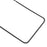 For Samsung Galaxy Z Flip5 5G F731 Housing Plate Frame Cell Phone Replacement Part (Without Logo) - 4