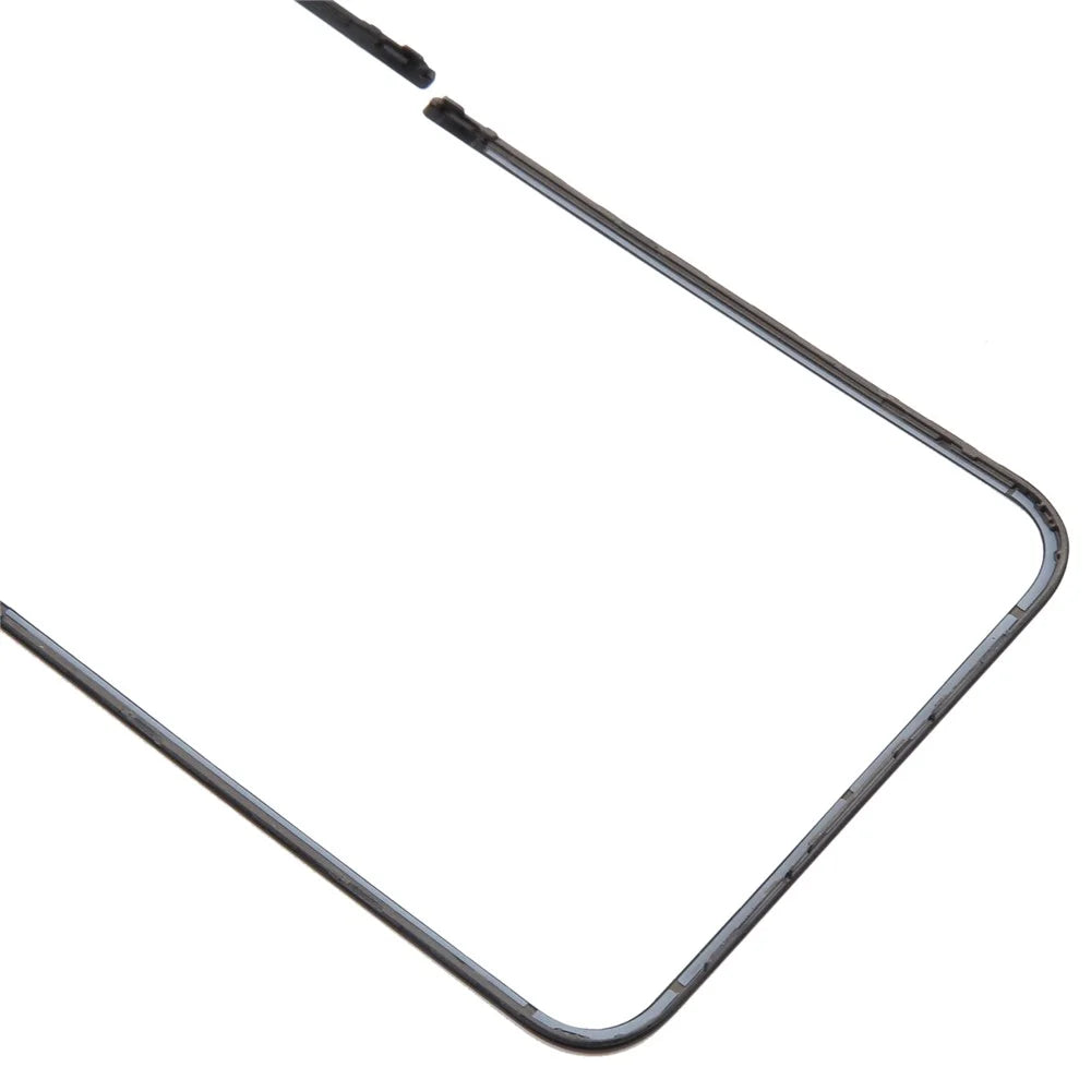 For Samsung Galaxy Z Flip6 5G F741 Housing Plate Frame Cell Phone Replacement Part (Without Logo) - 3
