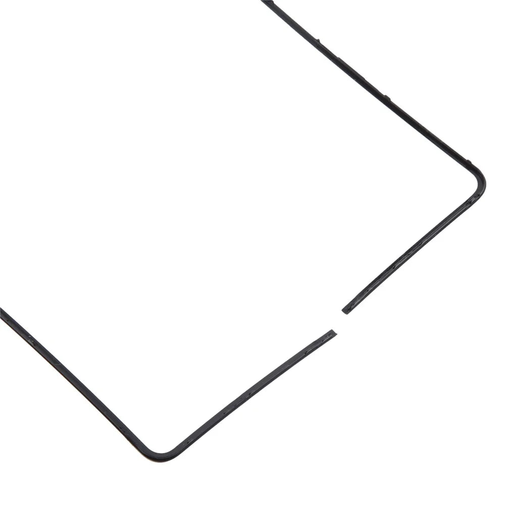 For Samsung Galaxy Z Fold3 5G F926 Housing Plate Frame Cell Phone Replacement Part (Without Logo) - 3