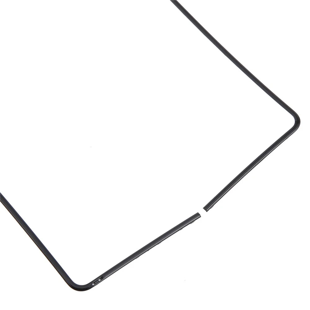 For Samsung Galaxy Z Fold3 5G F926 Housing Plate Frame Cell Phone Replacement Part (Without Logo) - 4