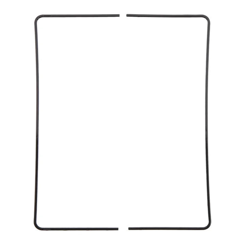 For Samsung Galaxy Z Fold4 5G F936 OEM LCD Screen Housing Frame Bracket Replacement Part (Without Logo) - 1