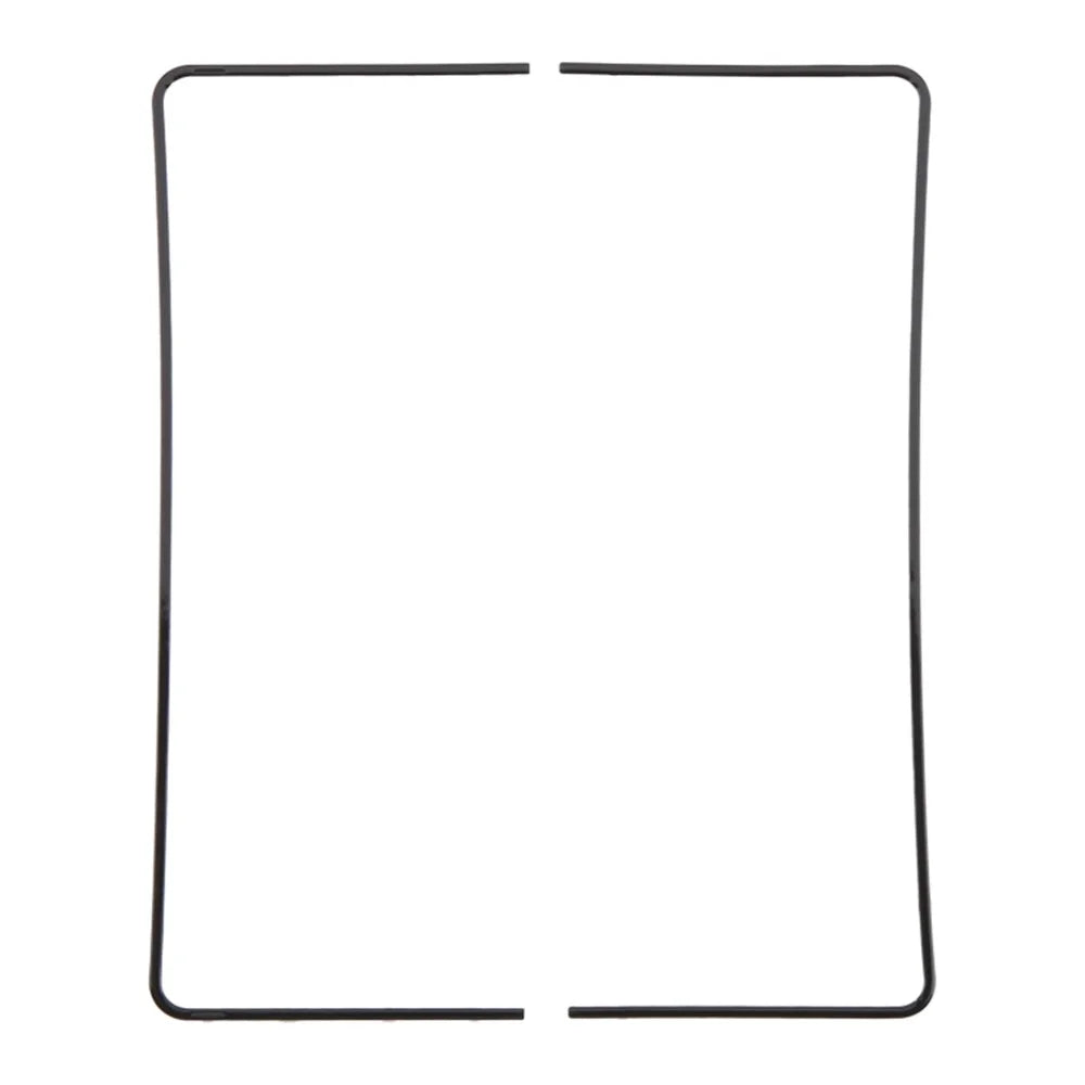 For Samsung Galaxy Z Fold4 5G F936 OEM LCD Screen Housing Frame Bracket Replacement Part (Without Logo) - 1