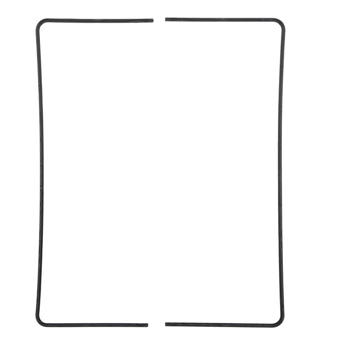 For Samsung Galaxy Z Fold4 5G F936 OEM LCD Screen Housing Frame Bracket Replacement Part (Without Logo) - 2