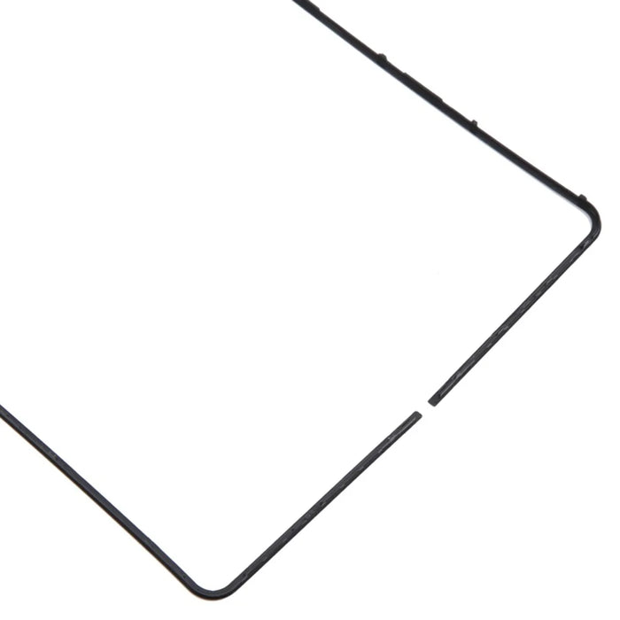 For Samsung Galaxy Z Fold4 5G F936 OEM LCD Screen Housing Frame Bracket Replacement Part (Without Logo) - 3