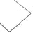 For Samsung Galaxy Z Fold4 5G F936 OEM LCD Screen Housing Frame Bracket Replacement Part (Without Logo) - 4