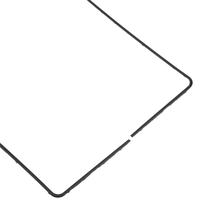 For Samsung Galaxy Z Fold4 5G F936 OEM LCD Screen Housing Frame Bracket Replacement Part (Without Logo) - 4