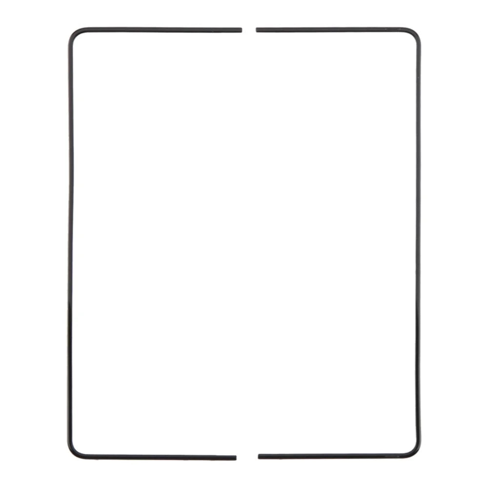For Samsung Galaxy Z Fold5 5G F946 OEM LCD Screen Housing Frame Bracket Replacement Part (Without Logo) - 1