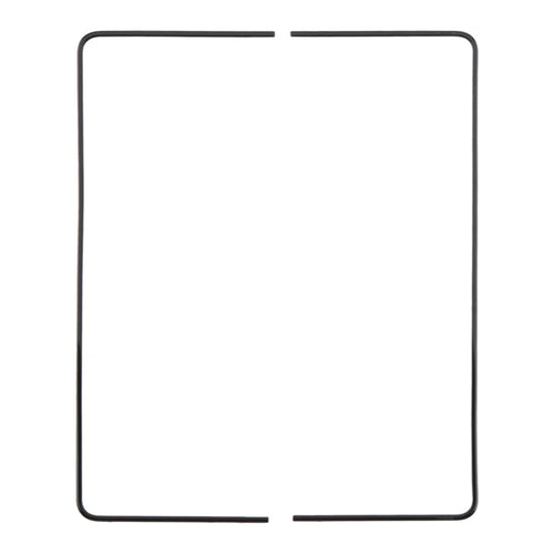 For Samsung Galaxy Z Fold5 5G F946 OEM LCD Screen Housing Frame Bracket Replacement Part (Without Logo) - 1