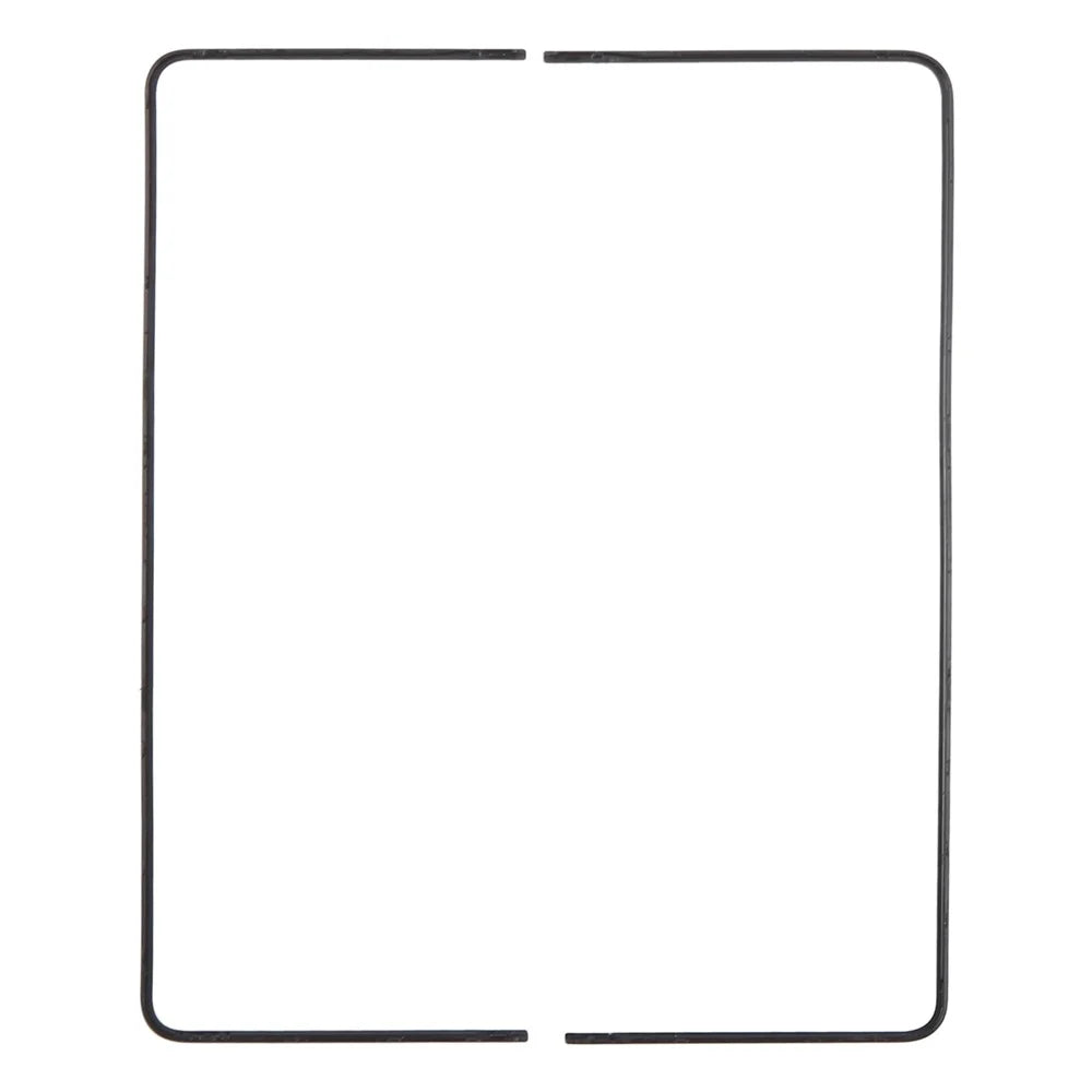 For Samsung Galaxy Z Fold5 5G F946 OEM LCD Screen Housing Frame Bracket Replacement Part (Without Logo) - 2