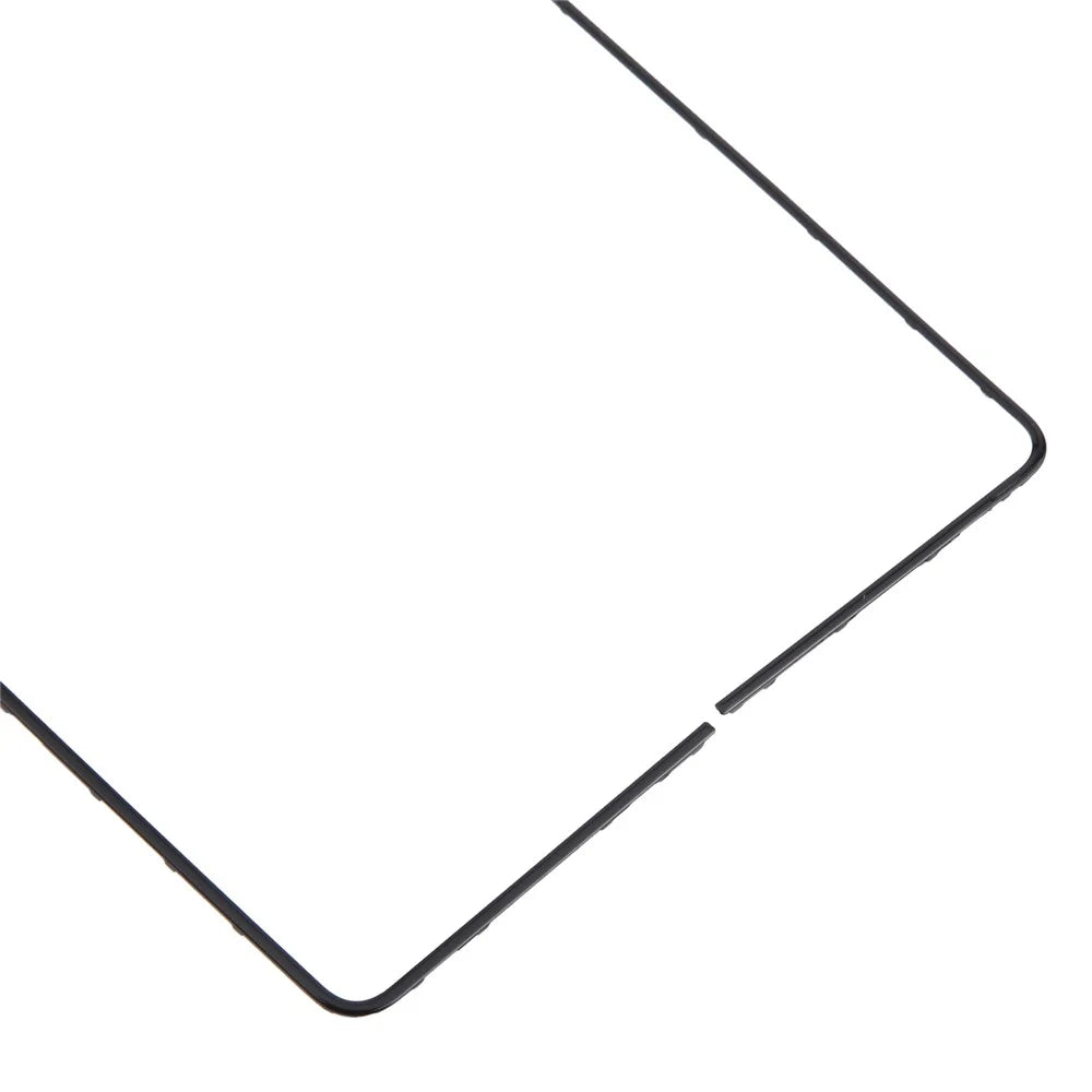 For Samsung Galaxy Z Fold5 5G F946 OEM LCD Screen Housing Frame Bracket Replacement Part (Without Logo) - 4
