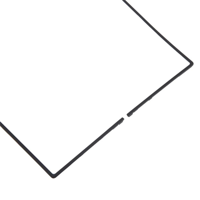 For Samsung Galaxy Z Fold6 5G F956 OEM LCD Screen Housing Frame Bracket Replacement Part (Without Logo) - 4