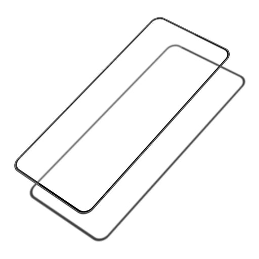 PINWUYO JK 3D Tempered Glass Film Series-2 For Samsung Galaxy S25+ Screen Protector Clear Film (Fingerprint Unlock) - 2