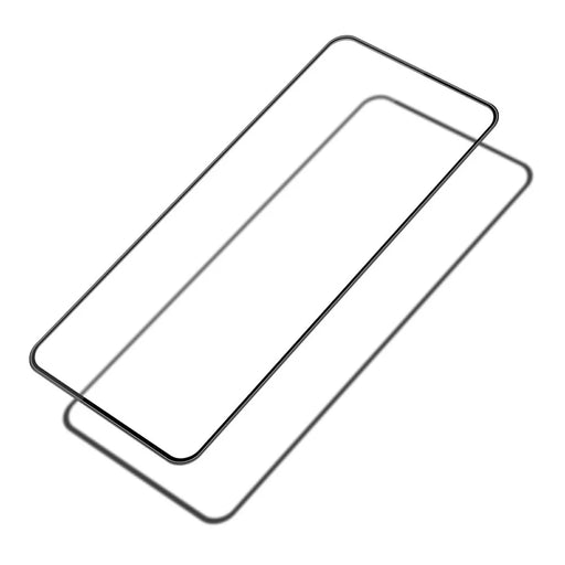 PINWUYO JK 3D Tempered Glass Film Series-2 For Samsung Galaxy S25 Screen Protector Clear Film (Fingerprint Unlock) - 2