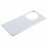 For OnePlus 12 5G OEM Battery Housing with Adhesive Sticker  - White - 4