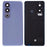 For OnePlus Ace 3V 5G OEM Battery Housing with Adhesive Sticker + Camera Lens Cover - Purple - 1