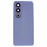 For OnePlus Ace 3V 5G OEM Battery Housing with Adhesive Sticker + Camera Lens Cover - Purple - 2