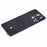 For OnePlus Nord CE3 5G OEM Battery Housing with Adhesive Sticker + Camera Lens Cover - Grey - 5
