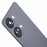 For OnePlus Nord CE3 5G OEM Battery Housing with Adhesive Sticker + Camera Lens Cover - Grey - 6
