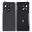 For OnePlus Ace 2 Pro 5G OEM Battery Housing with Adhesive Sticker + Camera Lens Cover - Grey - 1