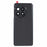For OnePlus Ace 2 Pro 5G OEM Battery Housing with Adhesive Sticker + Camera Lens Cover - Grey - 2