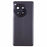 For OnePlus 12R 5G OEM Battery Housing with Adhesive Sticker + Camera Lens Cover - Grey - 2