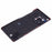 For OnePlus 12R 5G OEM Battery Housing with Adhesive Sticker + Camera Lens Cover - Grey - 5