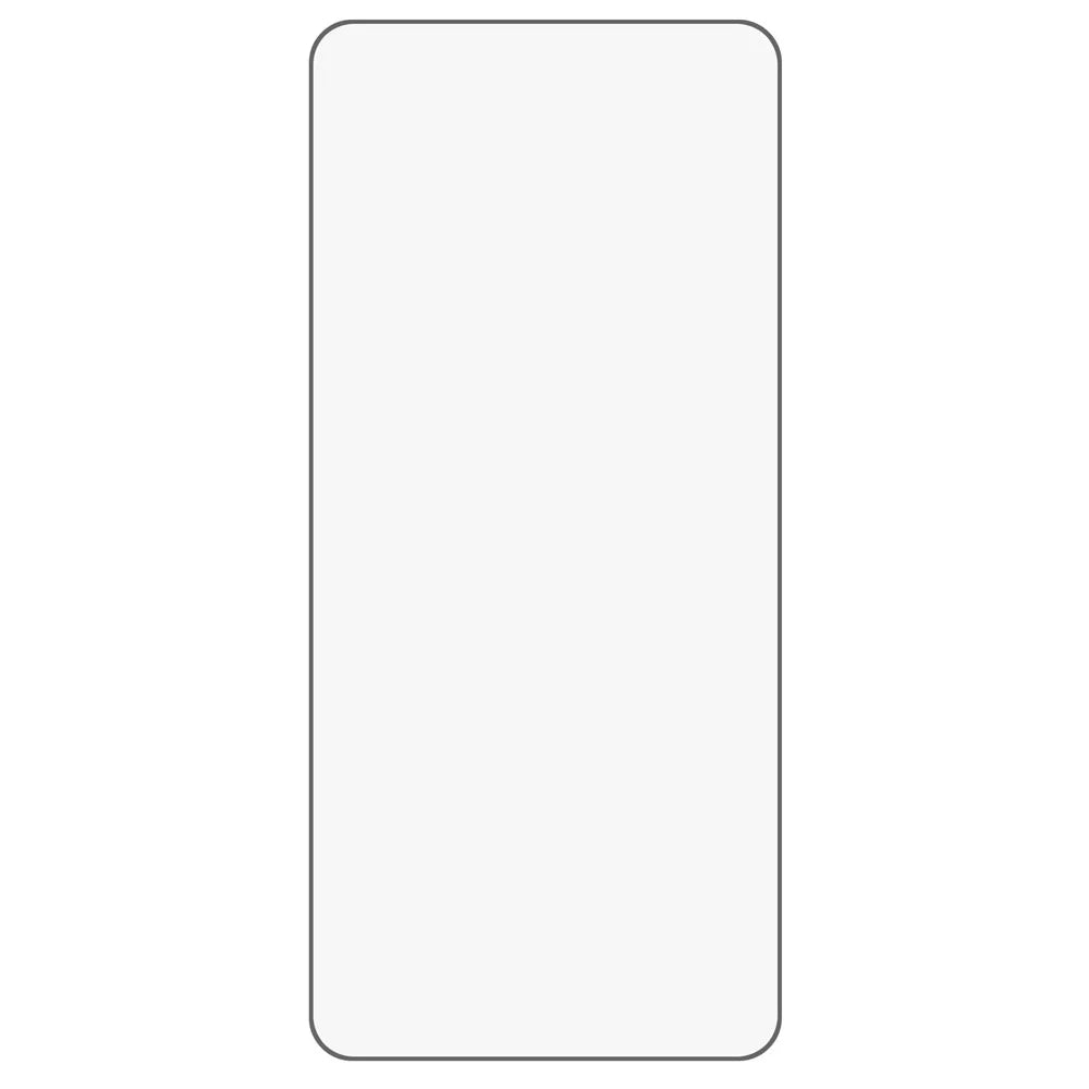 For Honor 60 / Honor 70 5G / Honor 60 SE Curved Full Covering Ceramic Silicon Carbide Phone Screen Film Touch Sensitive HD Clear Screen Protector - 2
