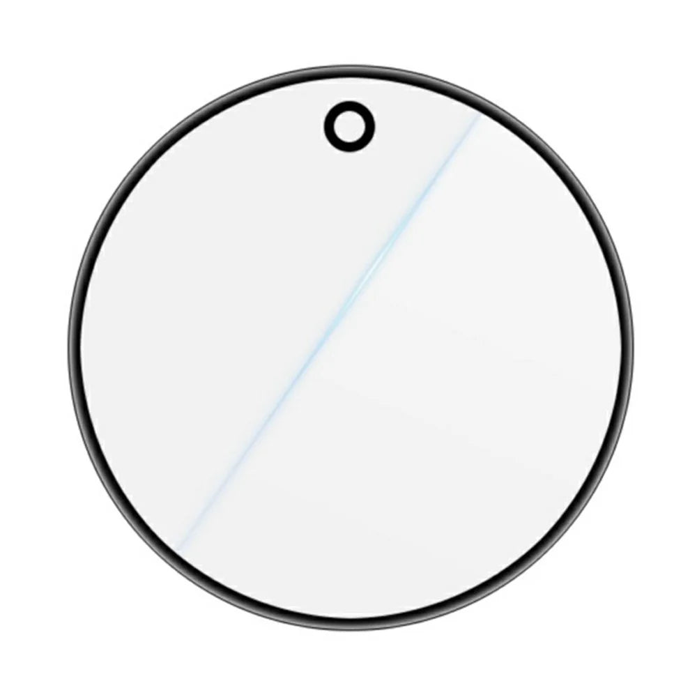 IMAK For vivo X Fold3 Camera Lens Protector Tempered Glass Lens Film with Self-Positioning Frame - 2