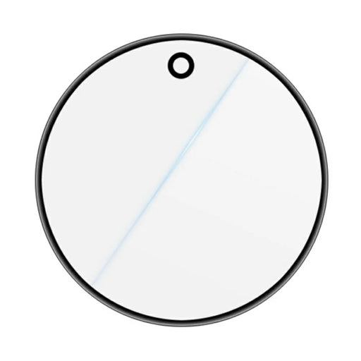 IMAK For vivo X Fold3 Camera Lens Protector Tempered Glass Lens Film with Self-Positioning Frame - 2