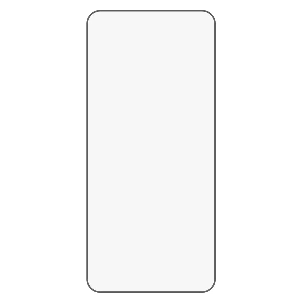 Phone Protection Screen Film for Oppo Find X5 / Realme GT Explorer Master, Curved Full Covering Silicon Carbide HD Clear Screen Protector - 2