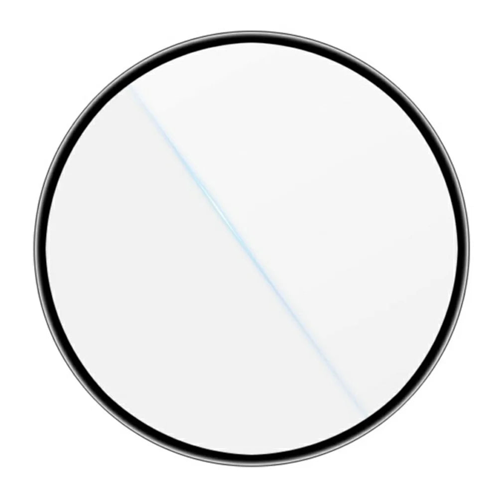 IMAK For vivo X200 5G Camera Lens Protector Tempered Glass Lens Film with Self-Positioning Frame - 2