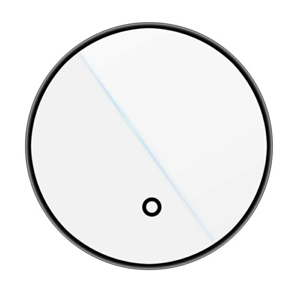 IMAK For vivo X200 Pro 5G Camera Lens Protector Tempered Glass Lens Film with Self-Positioning Frame - 2