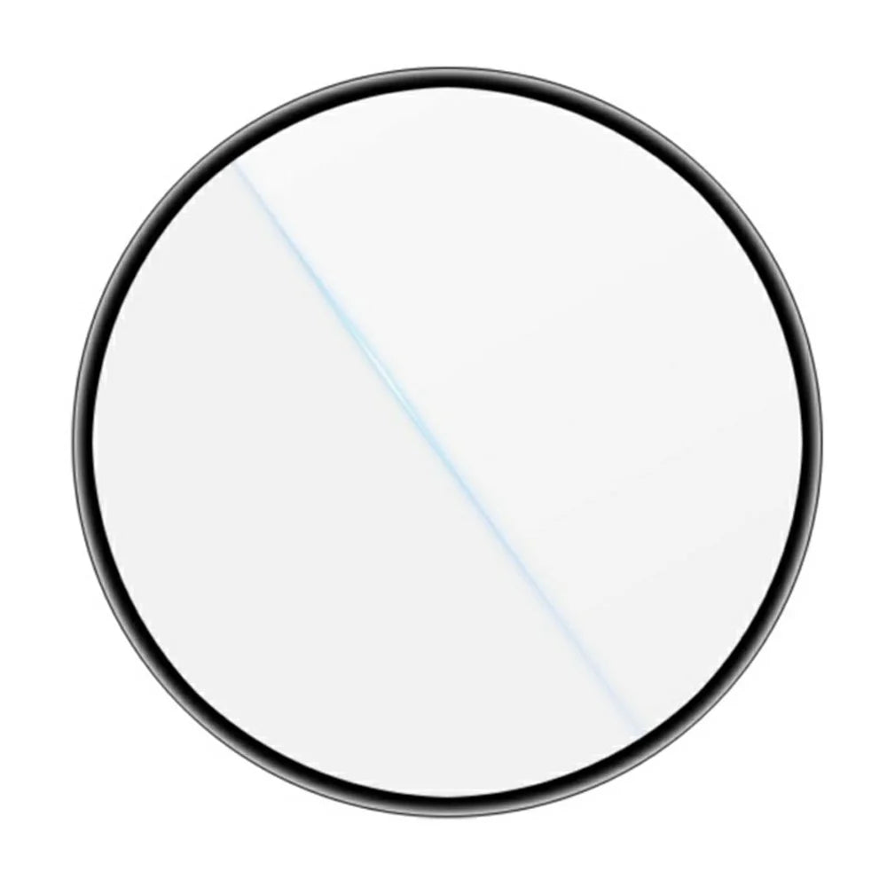 IMAK For vivo X200 Pro mini 5G Camera Lens Protector Tempered Glass Lens Film with Self-Positioning Frame - 2