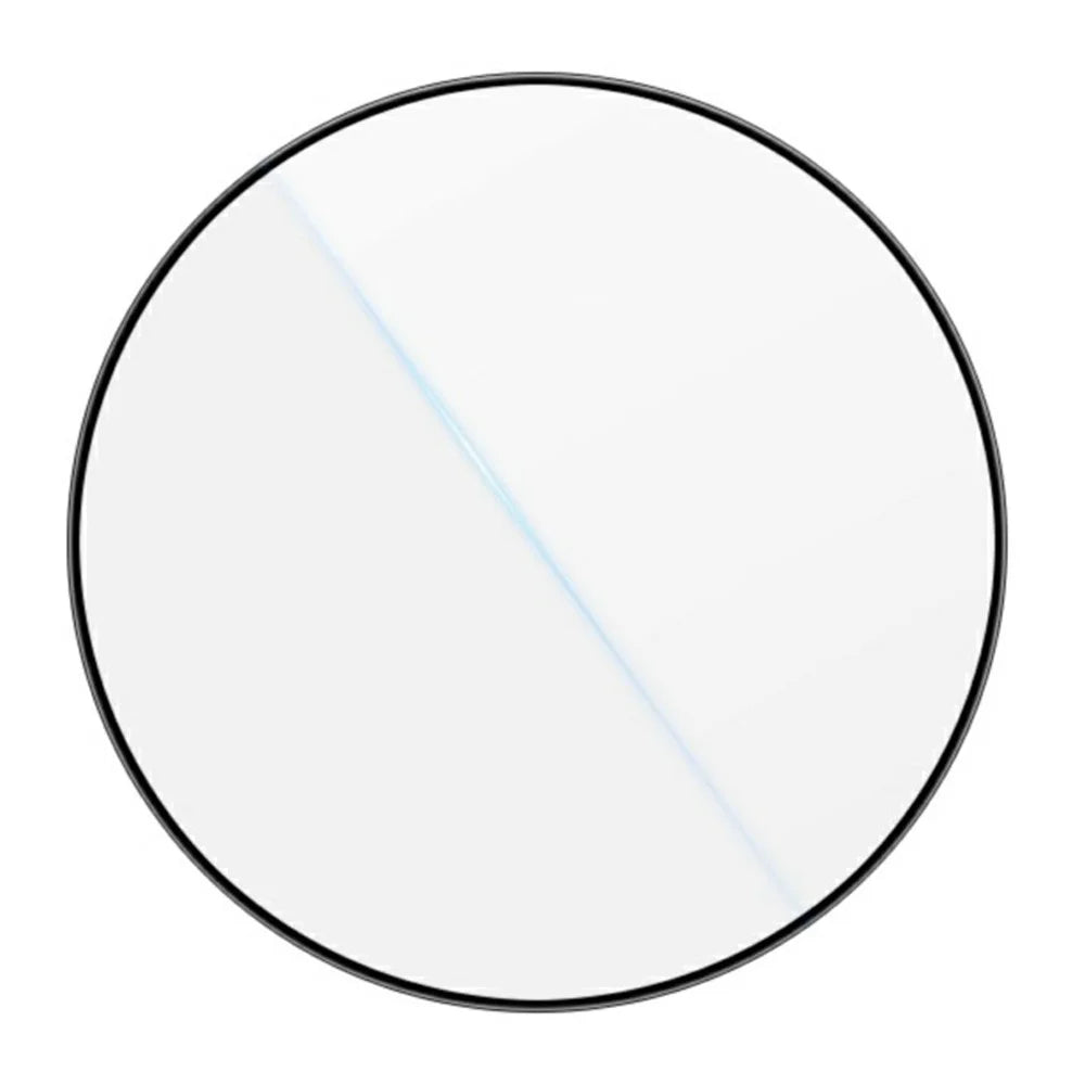 IMAK For OnePlus 12 5G Camera Lens Protector Tempered Glass Lens Film with Self-Positioning Frame - 2