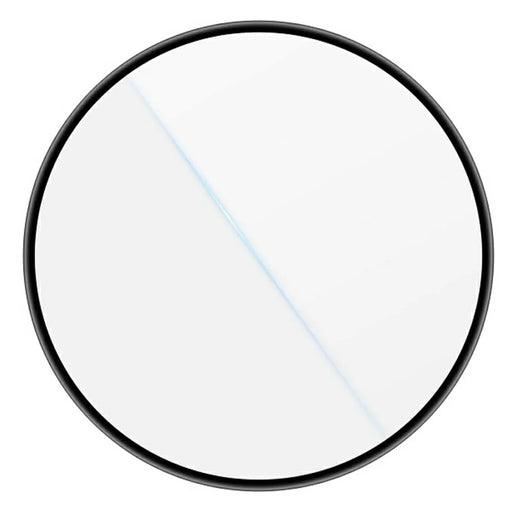 IMAK For OnePlus Ace 3 Pro 5G / Ace 3 5G / 12R 5G Camera Lens Protector Tempered Glass Lens Film with Self-Positioning Frame - 2