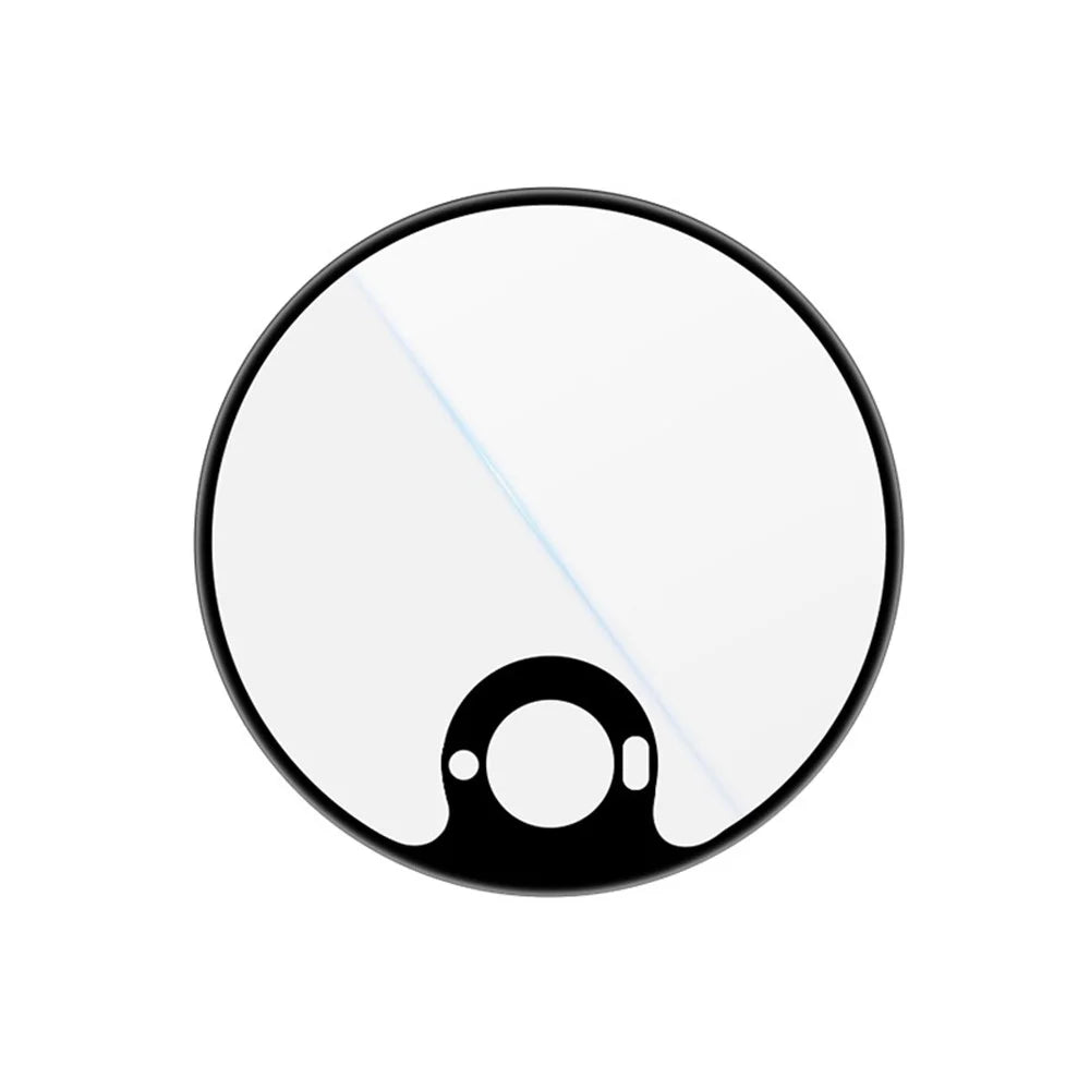 IMAK For Oppo Find X8 Pro 5G Camera Lens Protector Tempered Glass Lens Film with Self-Positioning Frame - 2