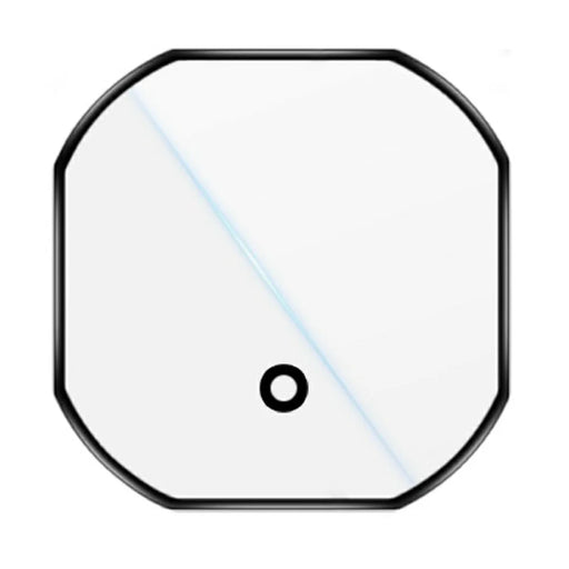 IMAK For Huawei Mate X5 Camera Lens Protector Tempered Glass Lens Film with Self-Positioning Frame - 2