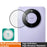 IMAK For Huawei Mate 60 Camera Lens Protector Tempered Glass Lens Film with Self-Positioning Frame - 3