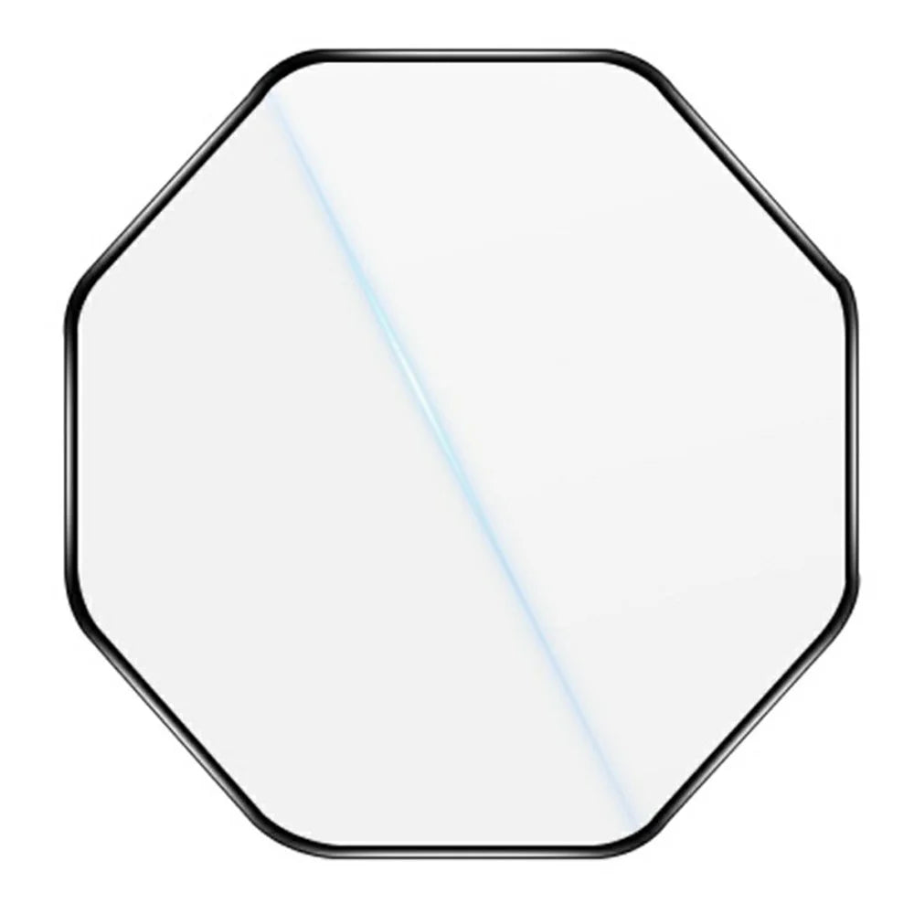 IMAK For Huawei Mate 60 RS Ultimate Camera Lens Protector Tempered Glass Lens Film with Self-Positioning Frame - 2