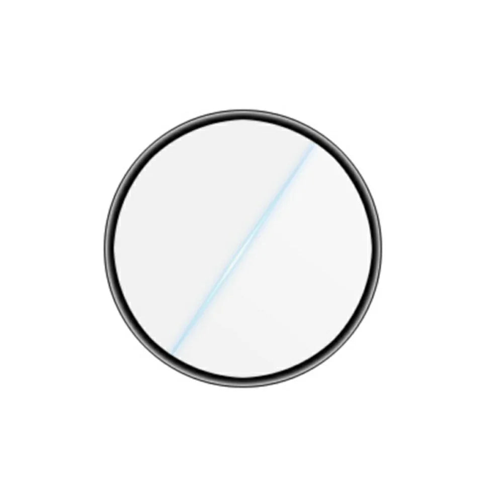 IMAK For Huawei nova 12 Pro 5G / nova 12 Ultra 5G Camera Lens Protector Tempered Glass Lens Film with Self-Positioning Frame - 2