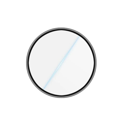 IMAK For Huawei nova 12 Pro 5G / nova 12 Ultra 5G Camera Lens Protector Tempered Glass Lens Film with Self-Positioning Frame - 2