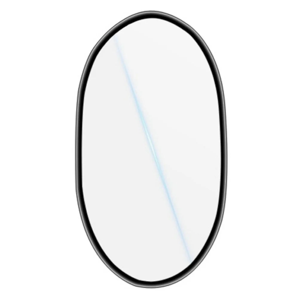 IMAK For Honor 200 5G Camera Lens Protector Tempered Glass Lens Film with Self-Positioning Frame - 2