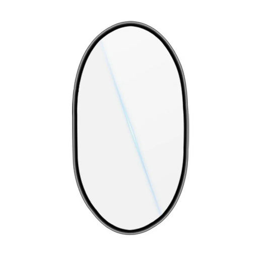 IMAK For Honor 200 Pro 5G Camera Lens Protector Tempered Glass Lens Film with Self-Positioning Frame - 2
