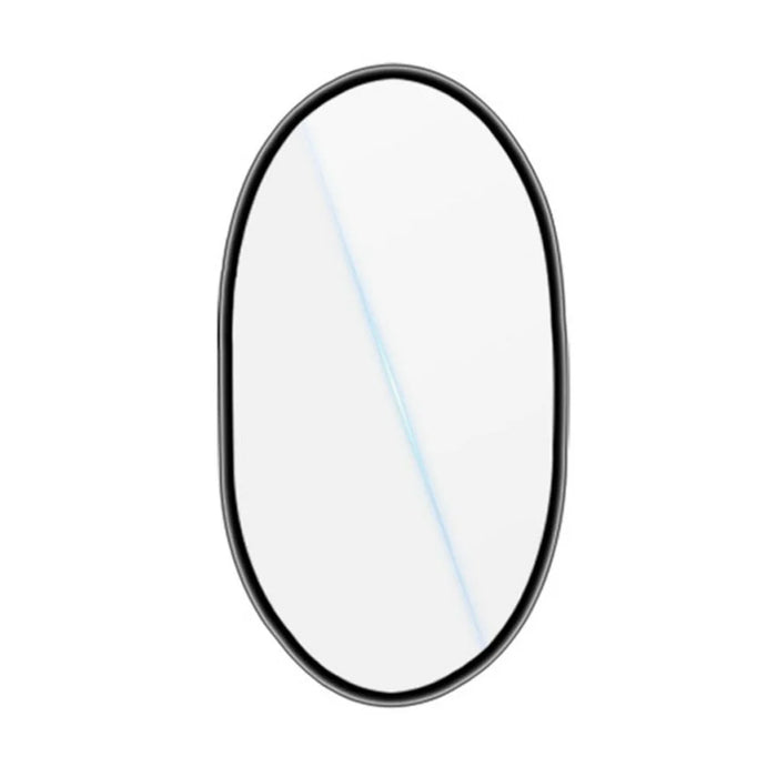 IMAK For Honor 200 Pro 5G Camera Lens Protector Tempered Glass Lens Film with Self-Positioning Frame - 2