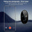 IMAK For Honor 200 Pro 5G Camera Lens Protector Tempered Glass Lens Film with Self-Positioning Frame - 4