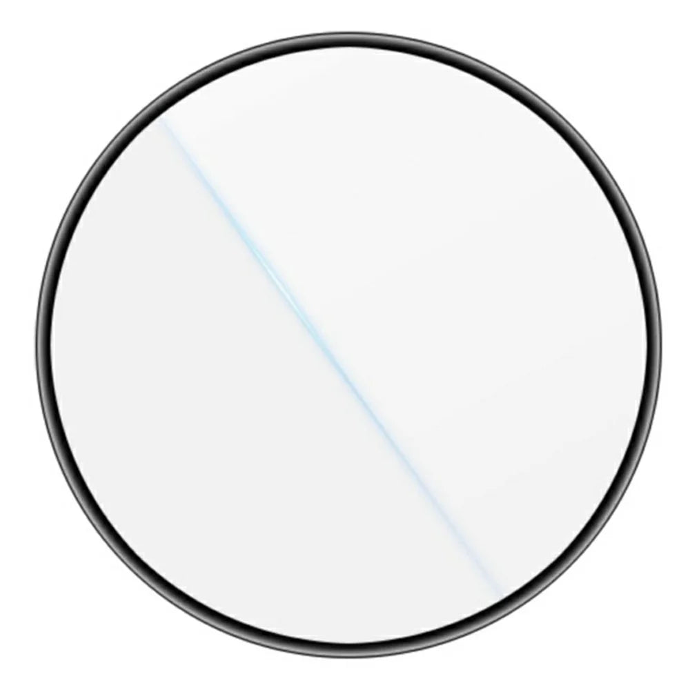 IMAK For Honor Magic V3 5G Camera Lens Protector Tempered Glass Lens Film with Self-Positioning Frame - 2