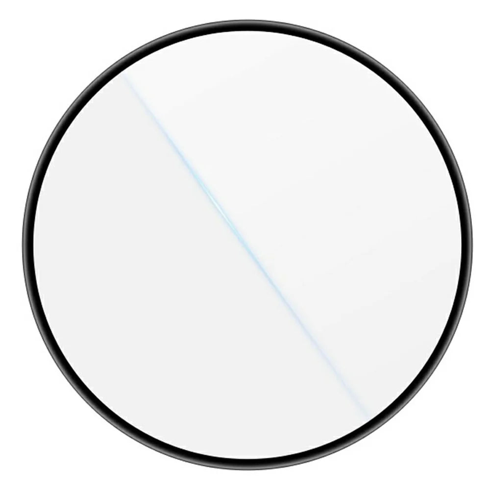 IMAK For Honor Magic6 5G Camera Lens Protector Tempered Glass Lens Film with Self-Positioning Frame - 2