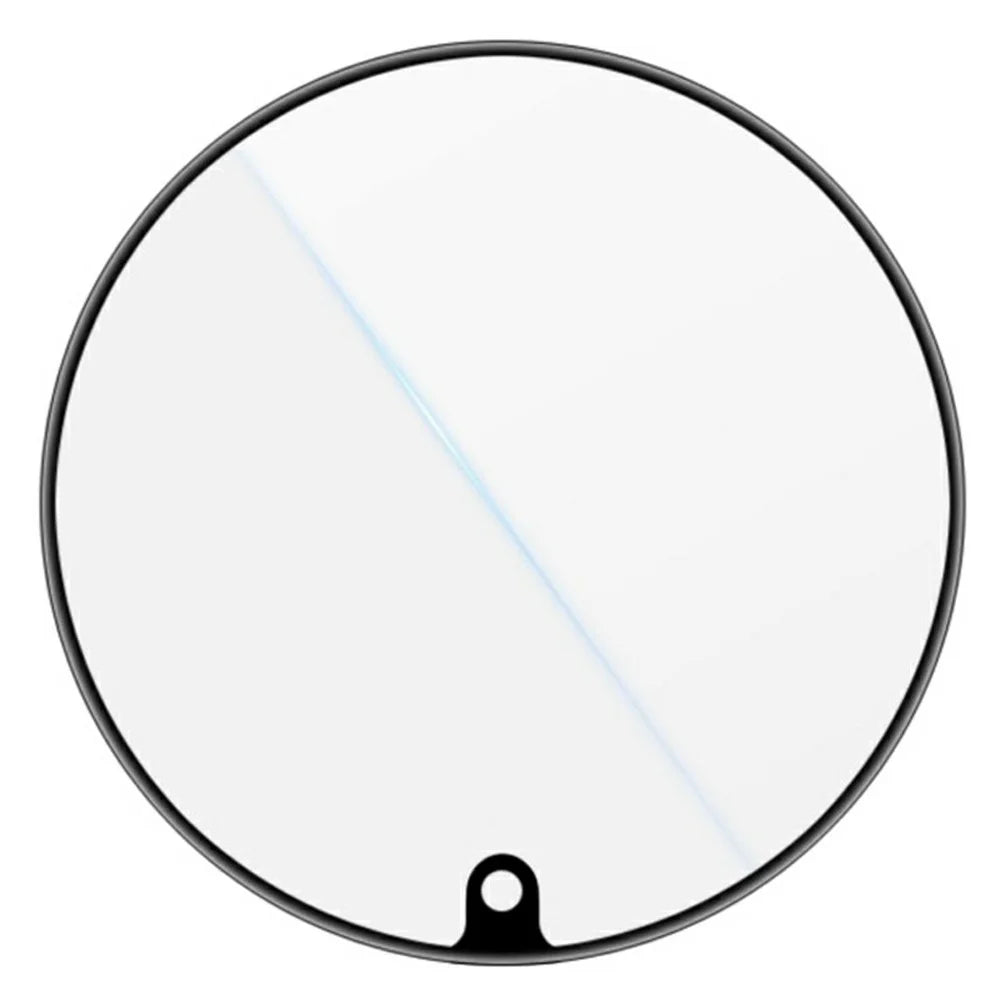 IMAK For Honor Magic6 Pro 5G Camera Lens Protector Tempered Glass Lens Film with Self-Positioning Frame - 2