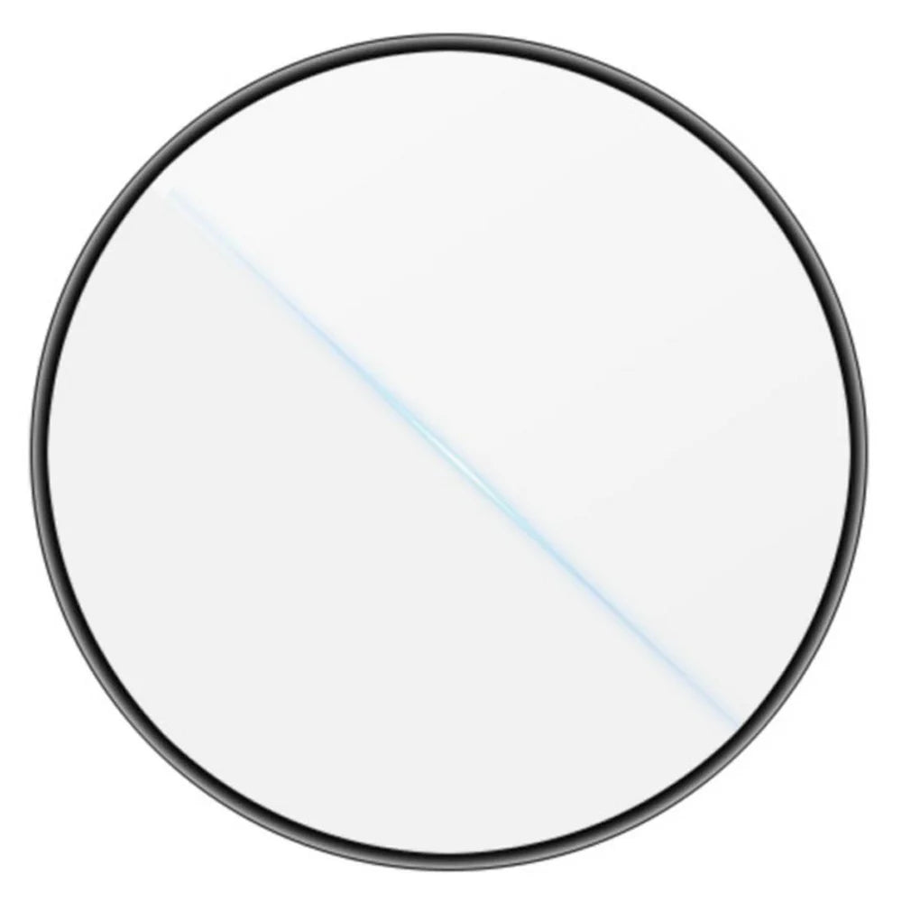 IMAK For Honor Magic7 5G Camera Lens Protector Tempered Glass Lens Film with Self-Positioning Frame - 2