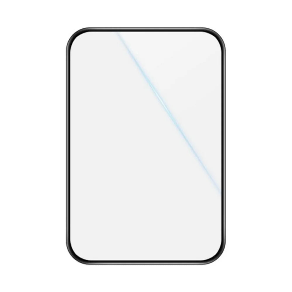 IMAK For Realme GT 6 5G Camera Lens Protector Tempered Glass Lens Film with Self-Positioning Frame - 2